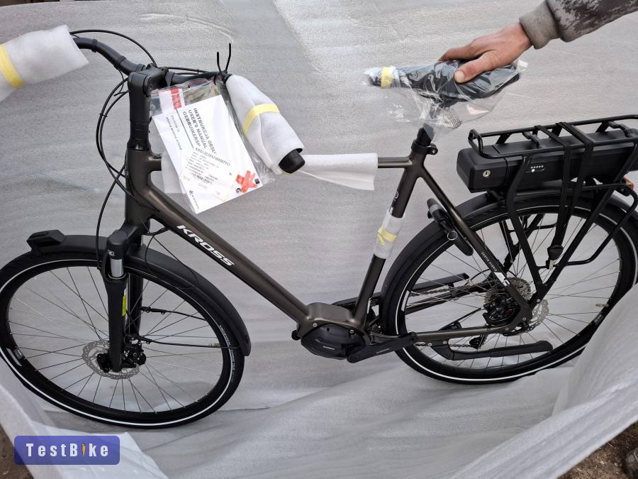 Barna Kross Sentio 3.0 Hybrid