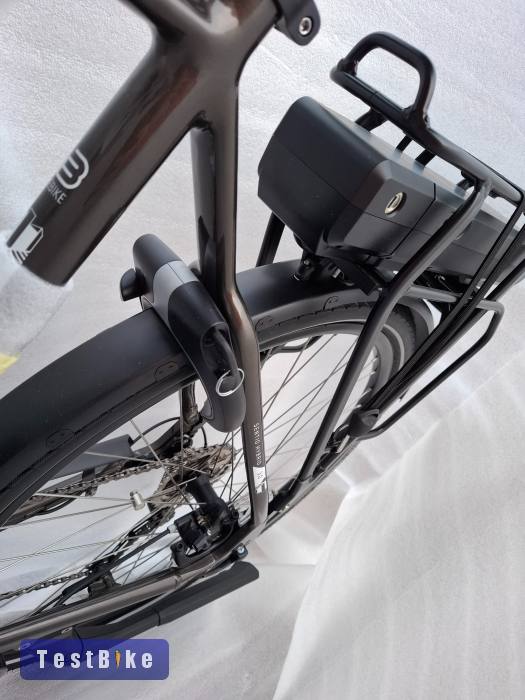 Barna Kross Sentio 3.0 Hybrid