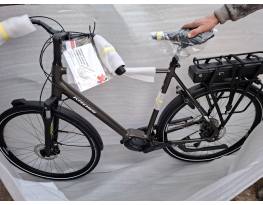 Barna Kross Sentio 3.0 Hybrid