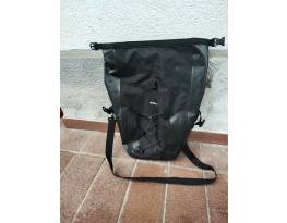 Basil Navigator Waterproof 25-30L + bikemate táskák