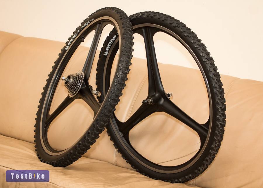BASSANO GRIMECA 26” kerekek kerék szett kerékszett 26-os
