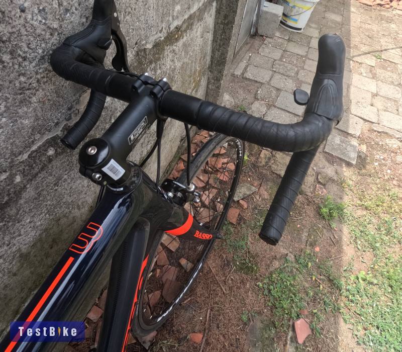 Basso Astra 2014 Carbon