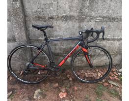 Basso Astra 2014 Carbon