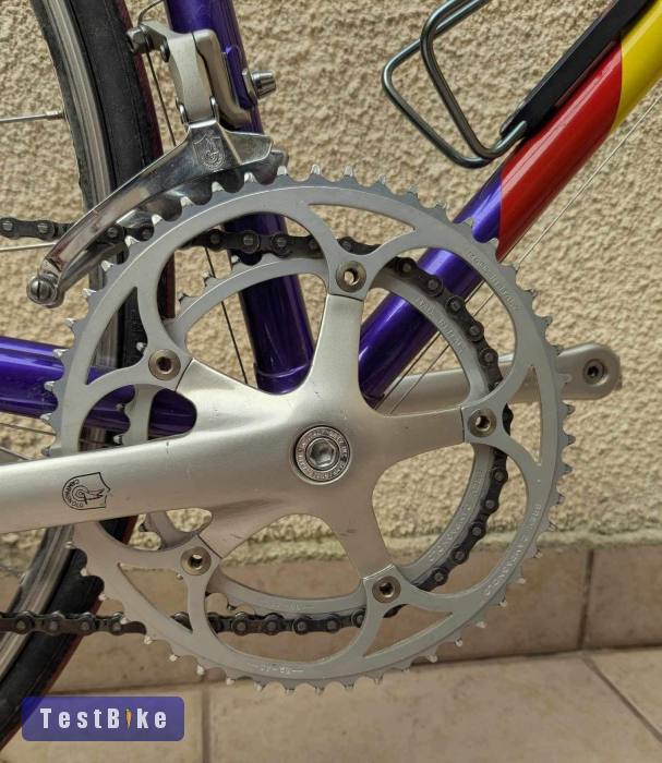 Basso Coral 1993 full Campagnolo set