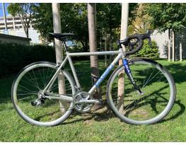 Basso Devil országúti kerékpár – Shimano Ultegra 3×10 – 54cm