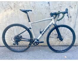 Basso Gravel eladó 1x11 hidrós szettel
