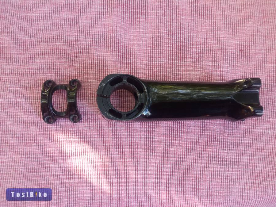 Basso kormányszár stucni stem 