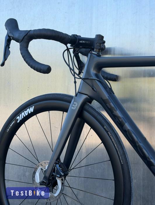 Basso Venta karbon országúti kerékpár Shimano Ultegra R8000 