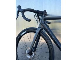 Basso Venta karbon országúti kerékpár Shimano Ultegra R8000 