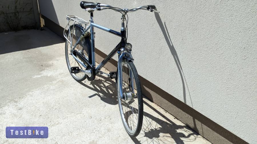 Batavus entrada deluxe
