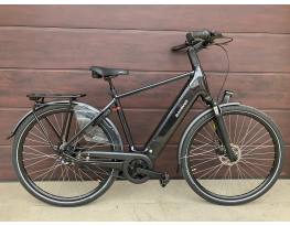 Batavus Finez Ego Excl. férfi M szíjh. 32km/h 750Wh