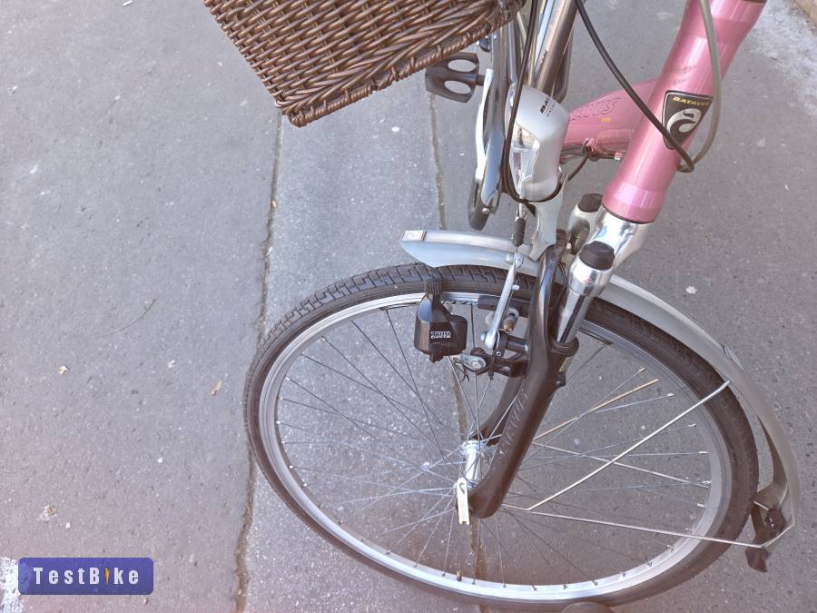 Batavus női krp.
