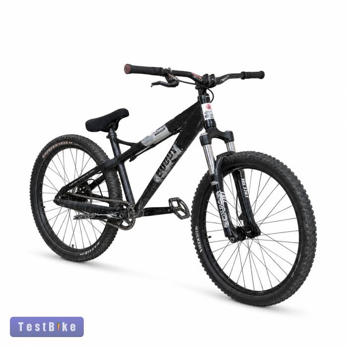 Batmobile - Mountain Bike/Dirt Bike