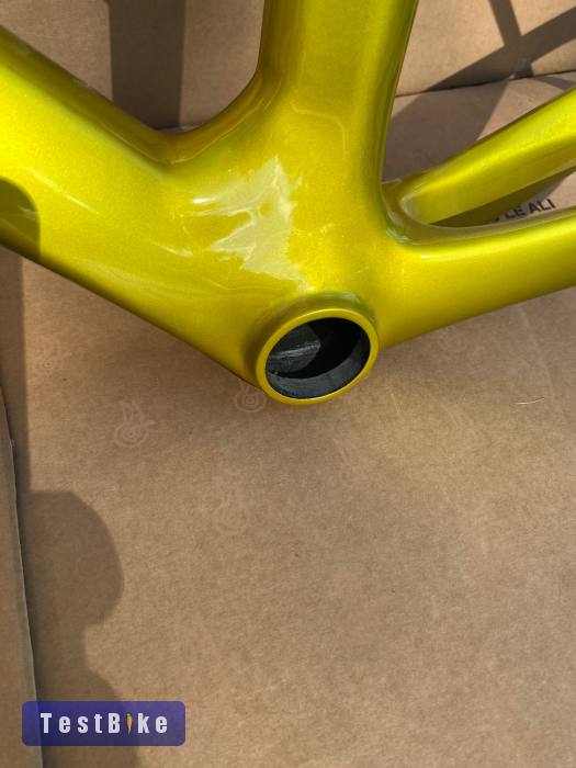 Battaglin full Carbon országúti váz szett