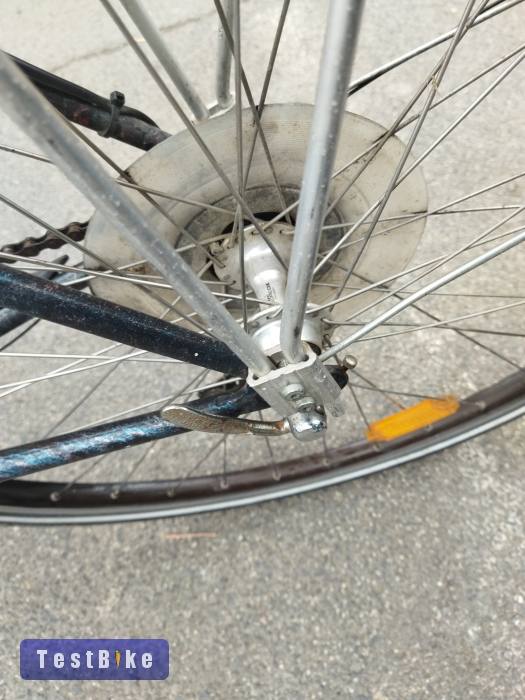 Bavaria Deore XT trekking eladó.