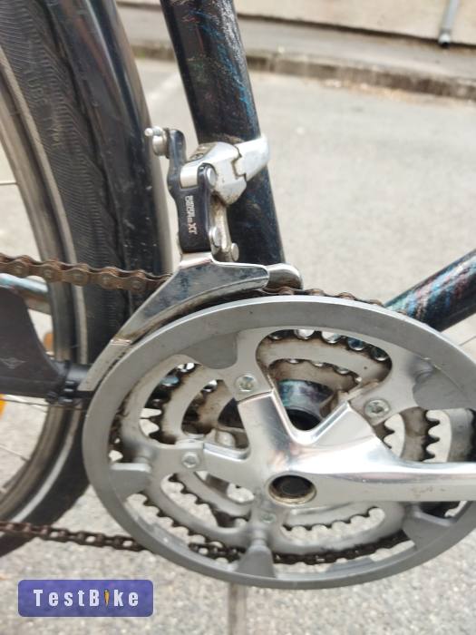 Bavaria Deore XT trekking eladó.