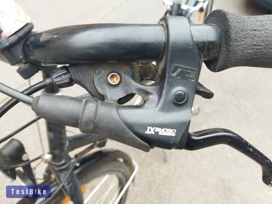 Bavaria Deore XT trekking eladó.