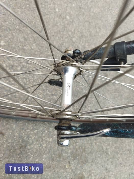 Bavaria Deore XT trekking eladó.