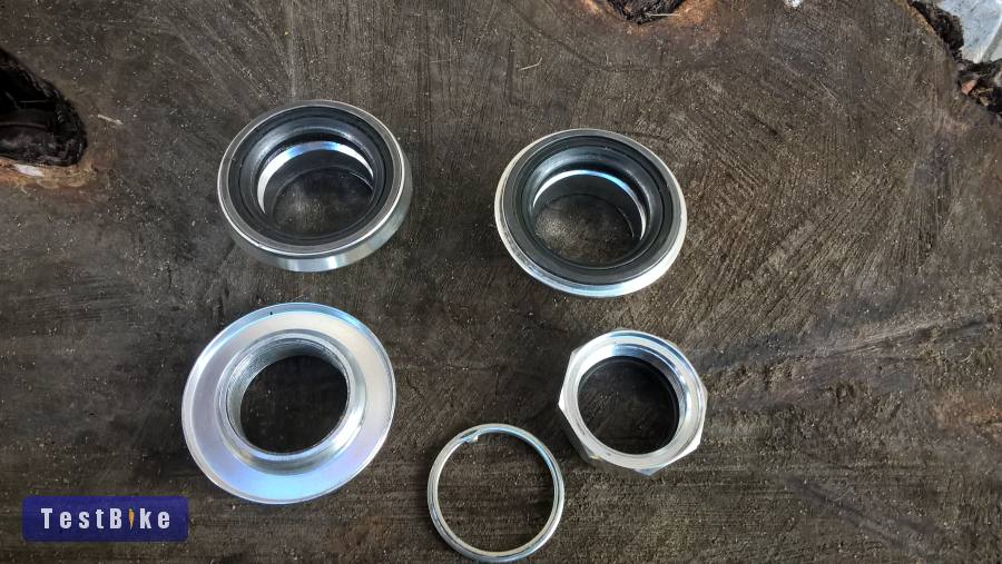 BBB 1 colos kormánycsapágy