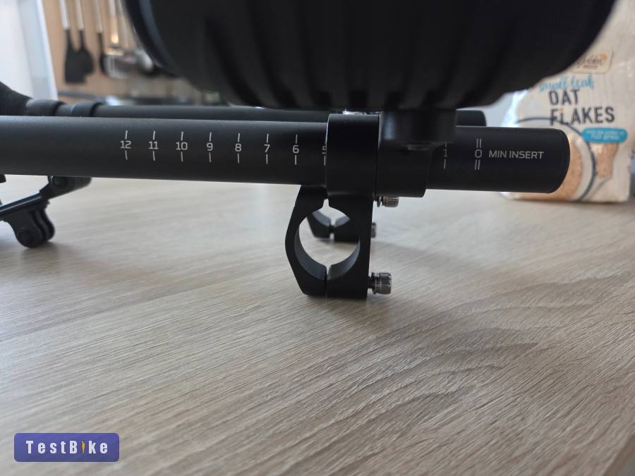 BBB BHB-60 AeroMax könyöklő 