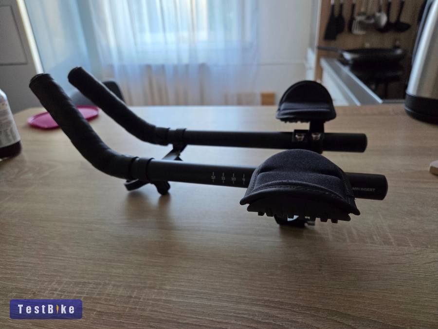 BBB BHB-60 AeroMax könyöklő 