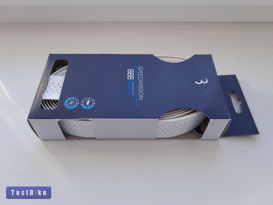 BBB BHT-12 Kormánybandázs