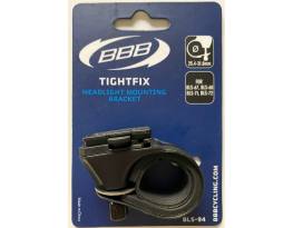 BBB BLS-94 TightFix lámpatartó konzol új
