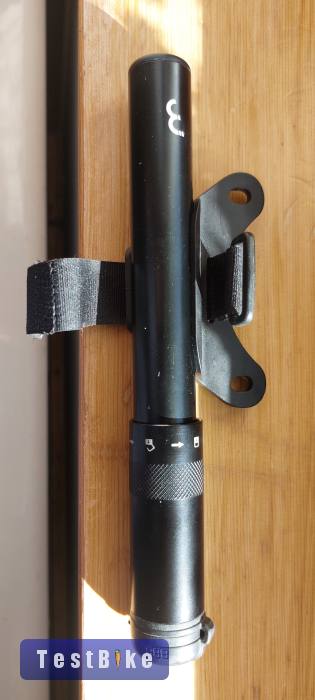 BBB BMP-49 mini pumpa, nem használt