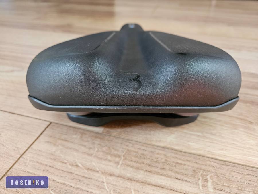 BBB Comfortplus Relaxed kerékpár nyereg