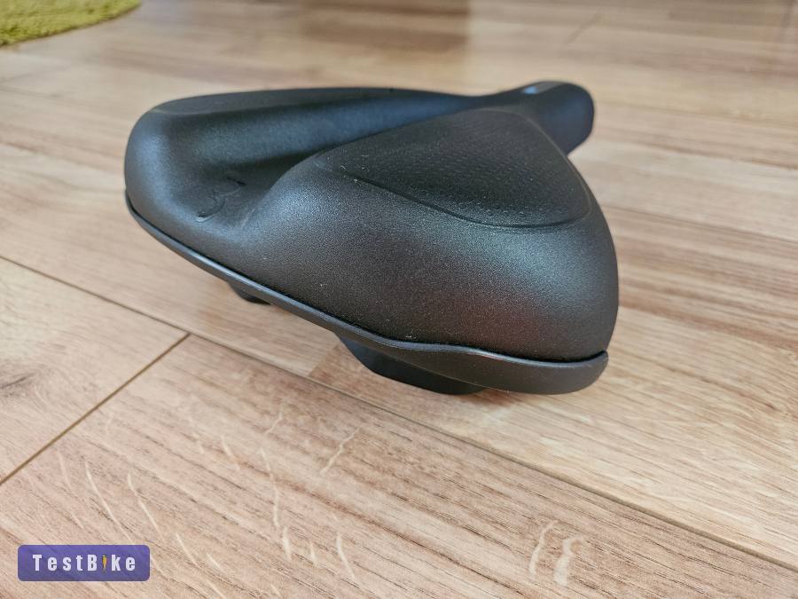 BBB Comfortplus Relaxed kerékpár nyereg