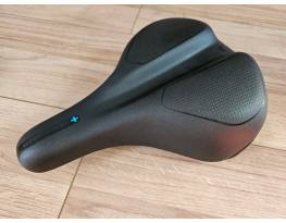 BBB Comfortplus Relaxed kerékpár nyereg