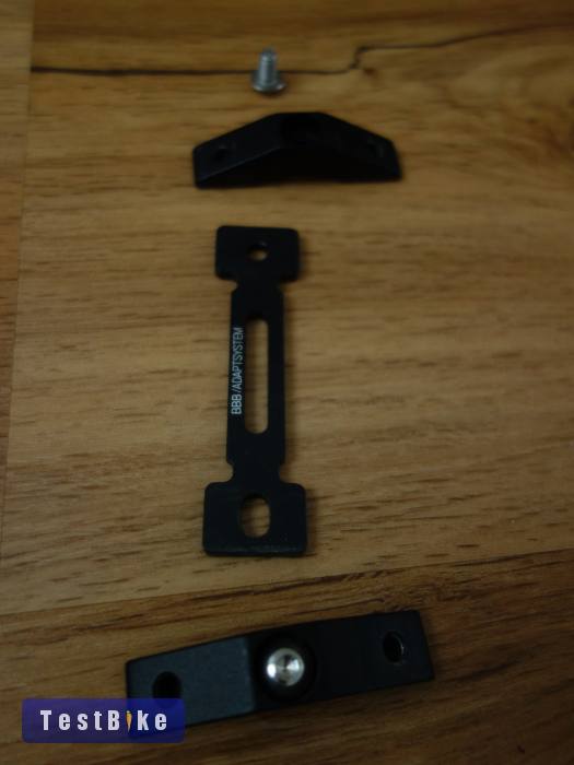 BBB Dualmount Adapter BBC-113