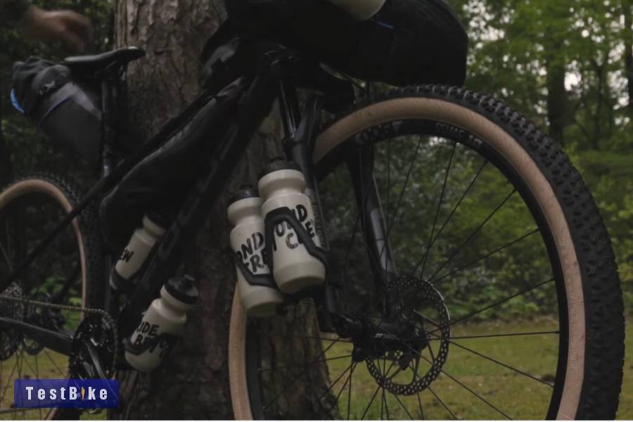 BBB Dualmount Adapter BBC-113