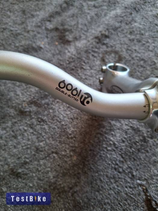 BBB kormány és Magic stucni