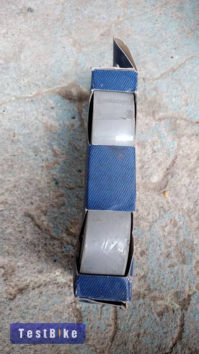 BBB Race Ribbon kormánybetekerő szalag Új