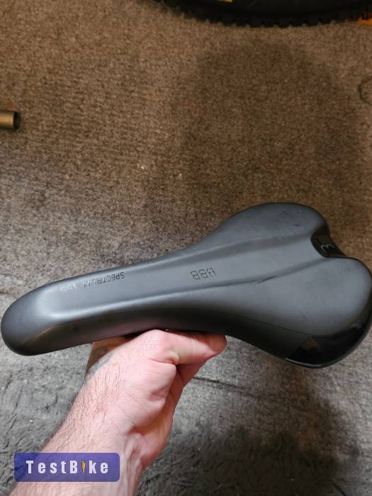 BBB Spectrum 155 nyereg eladó