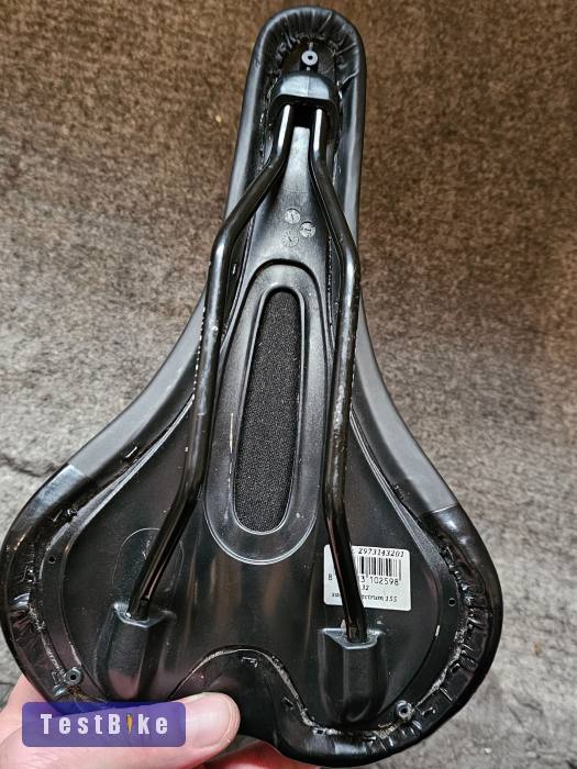 BBB Spectrum 155 nyereg eladó