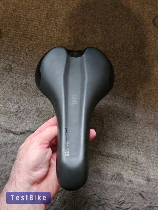 BBB Spectrum 155 nyereg eladó