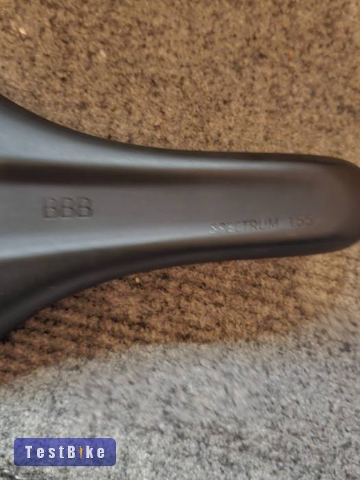 BBB Spectrum 155 nyereg eladó