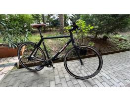 BBF Bremer rad Urbano 1.0