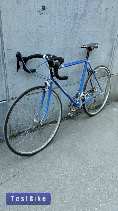 BCA America Azzuro 54 M R1 fekvaltokaros szett 2x7 sebesség 