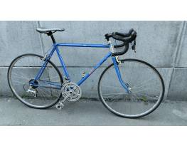 BCA America Azzuro 54 M R1 fekvaltokaros szett 2x7 sebesség 