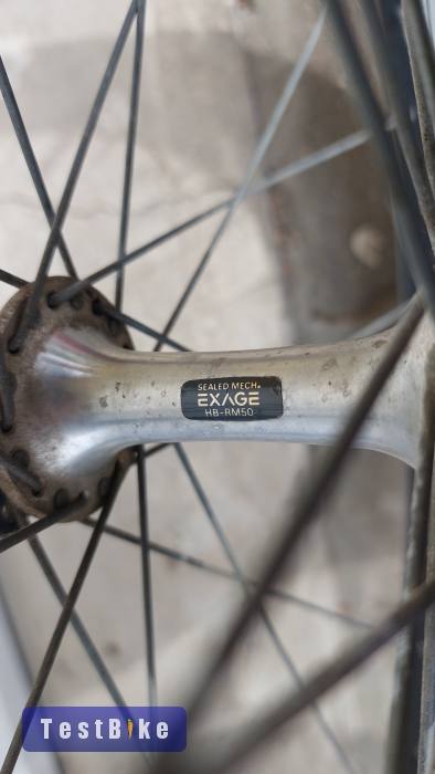 BCA USA Citicross 200 Eclipse városi fitness kerékpár