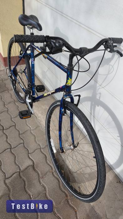 BCA USA Citicross 200 Eclipse városi fitness kerékpár