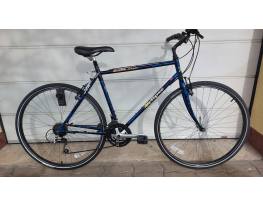 BCA USA Citicross 200 Eclipse vårosi fitness kerékpår