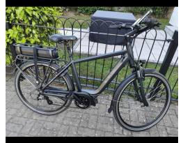 Belga Veloci 2021 Trekking e-bike