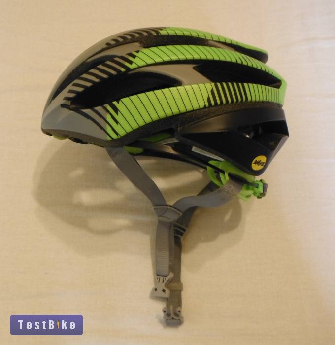 Bell Stratus MIPS S-es (52-56cm) kerékpáros sisak