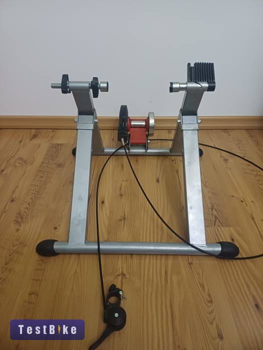 Beltéri kerékpár görgő