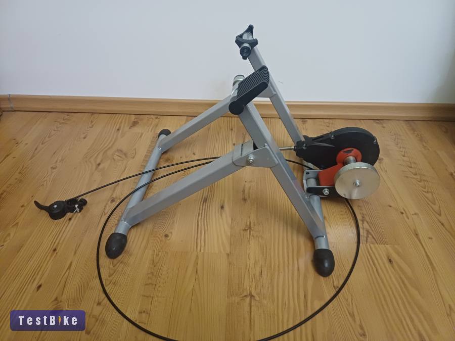 Beltéri kerékpár görgő