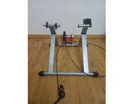 Beltéri kerékpár görgő